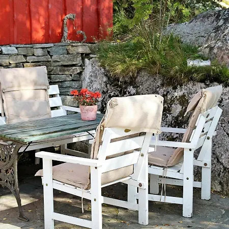 Holiday Porsvik Holiday home *
