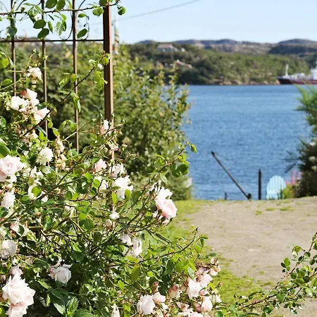 Holiday Porsvik Skalvik