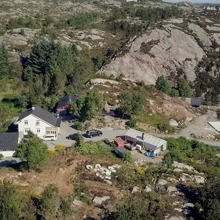 Holiday Porsvik Skalvik