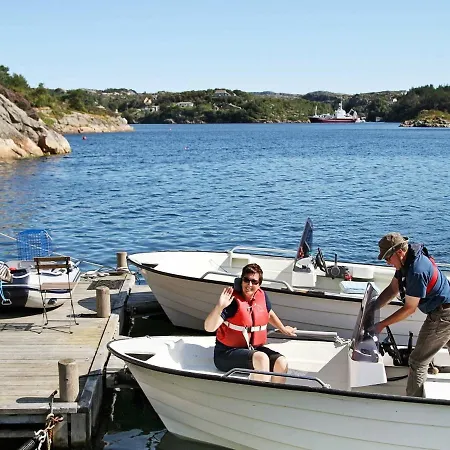 Holiday Porsvik Skalvik
