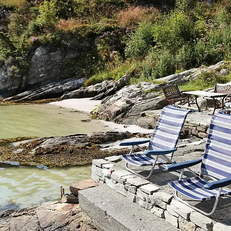 Holiday Porsvik Holiday home